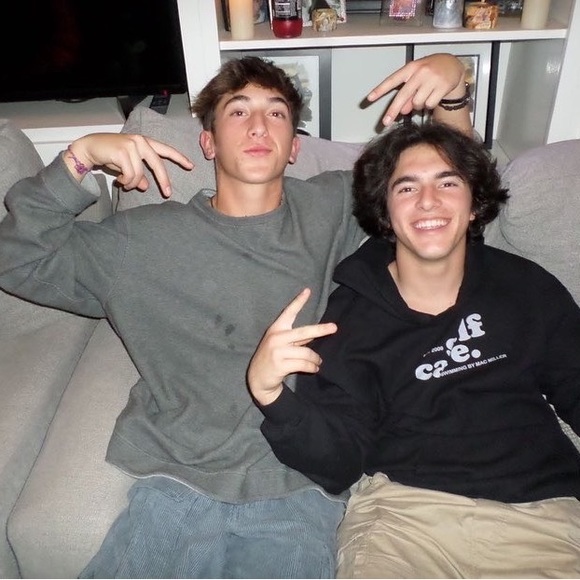 Meet your Posher, Ben - Picture 1 of 1